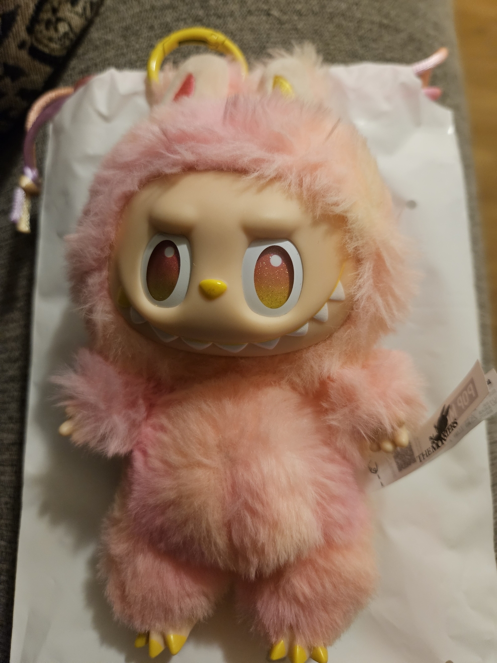 Labubu
